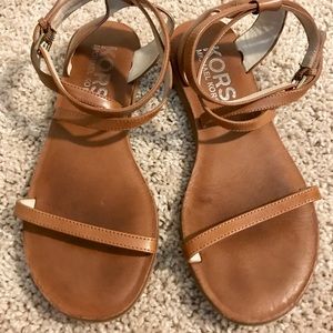 Michael Kors Sandals 7